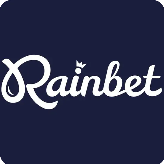 Rainbet logo
